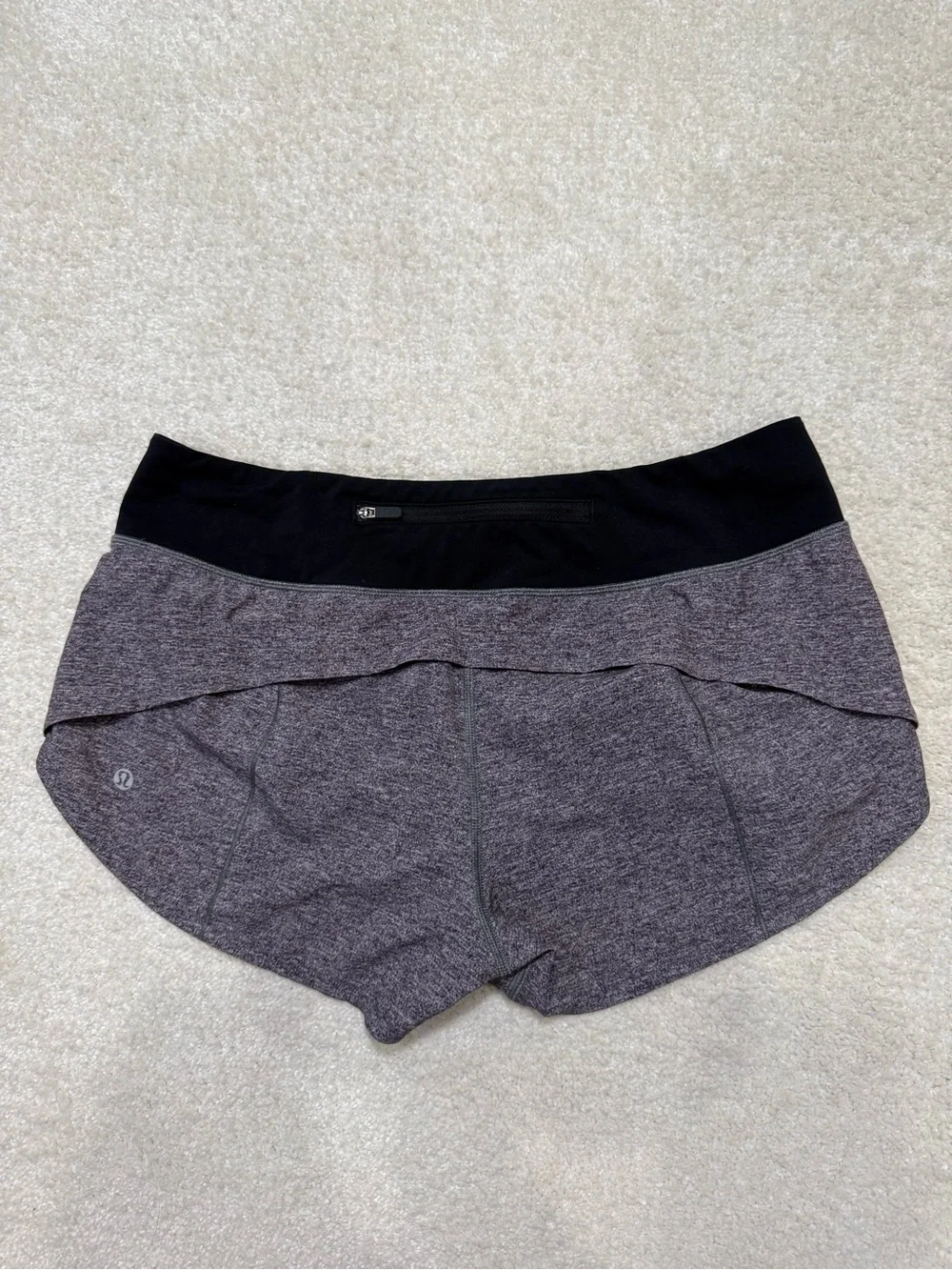 Lululemon Speed Up Short *2.5